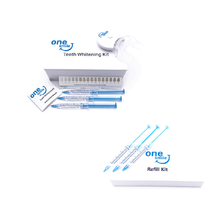 Load image into Gallery viewer, Teeth Whitening Kit and Refill Kit Bundle