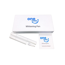 Load image into Gallery viewer, Teeth Whitening Pen