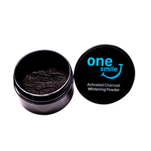 Load image into Gallery viewer, Teeth Whitening Kit and Activated Charcoal Powder Bundle